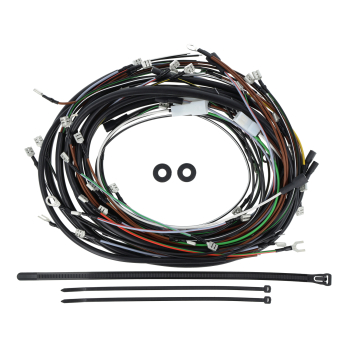 KWO Kabelbaum, Simson S51/1E mit VAPE-Zündung